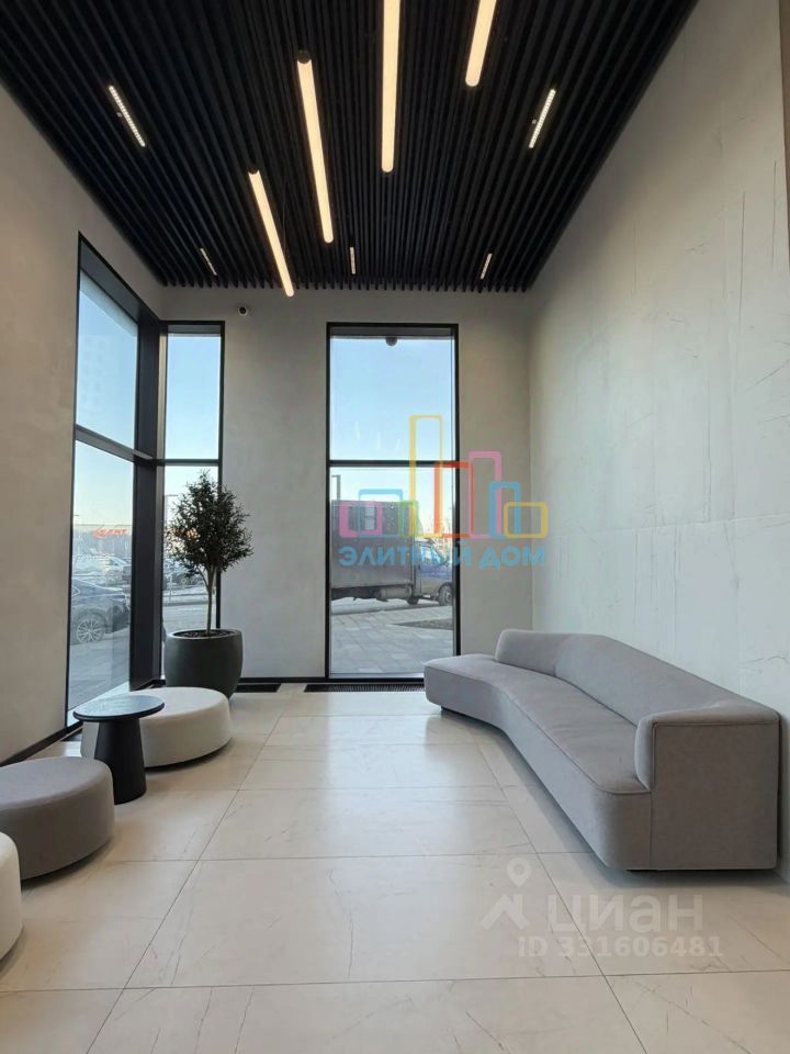 m. Nagornaya: Apartment, 1-rooms