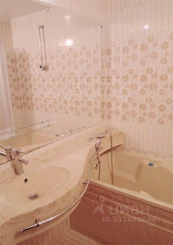 m. Zheleznodorozhnaya: Apartment, 2-rooms