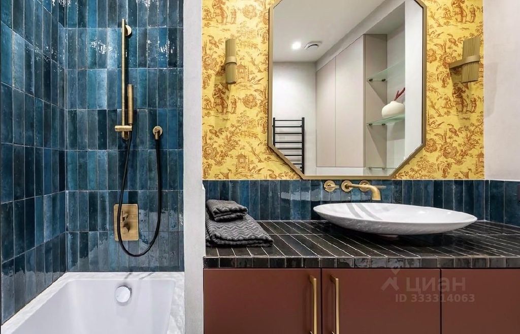 m. Streshnevo: Apartment, 2-rooms