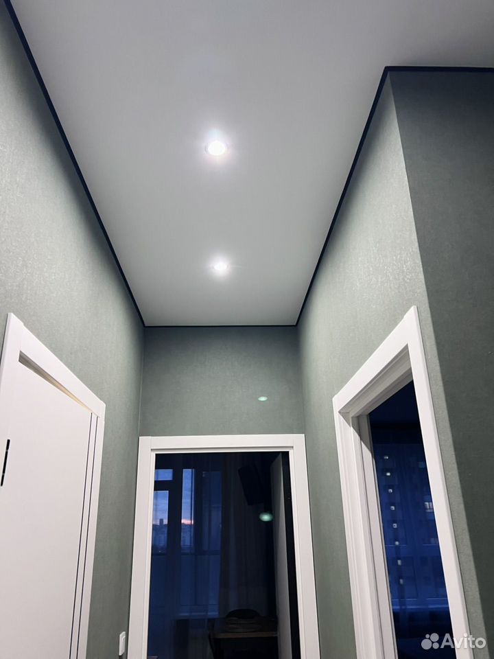 m. Medvedkovo: Apartment, 1-rooms
