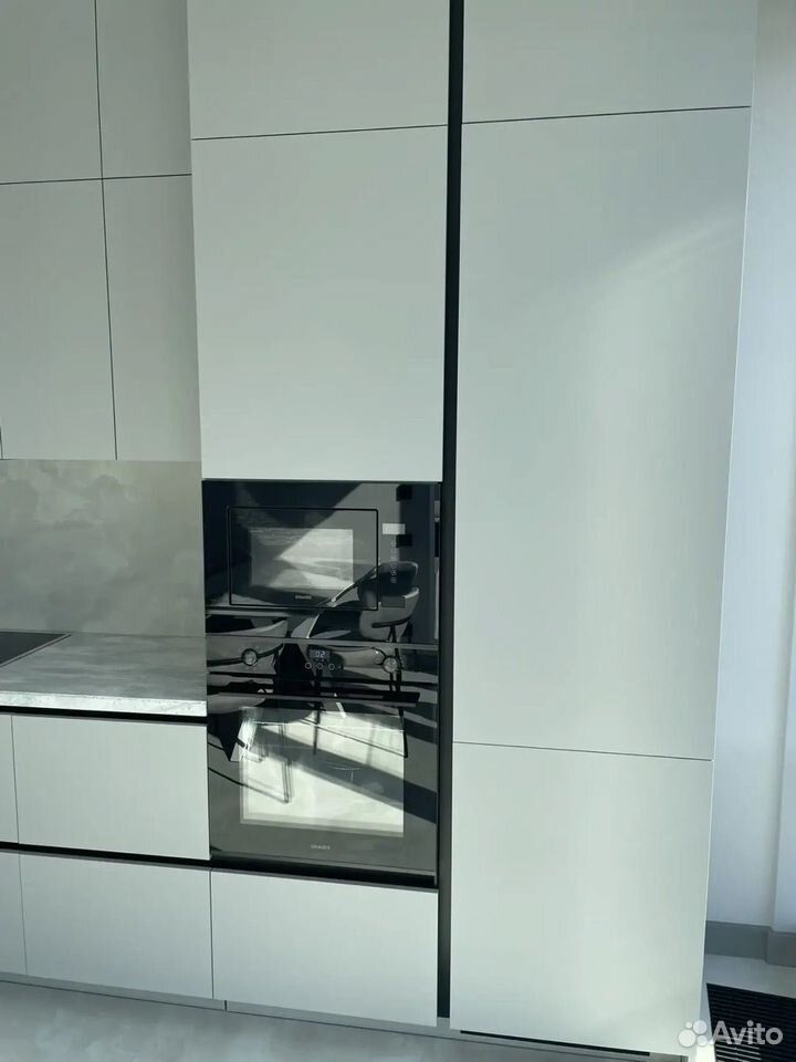 m. Tekhnopark: Apartment, 3-rooms