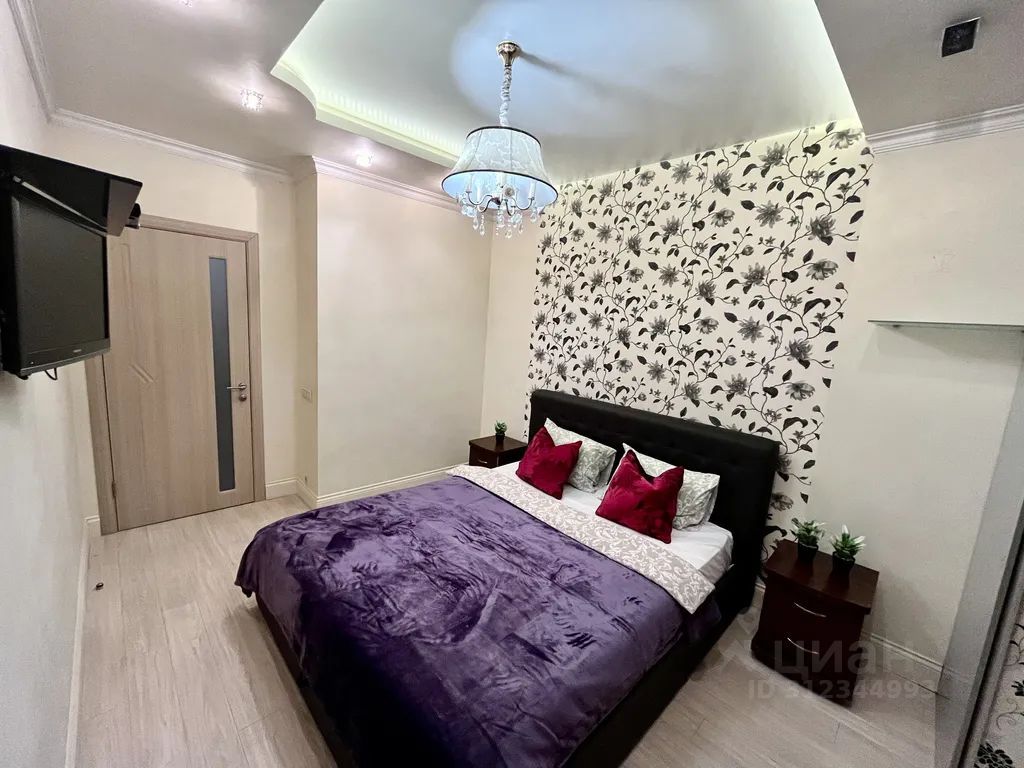 m. Olgino: Apartment, 1-rooms
