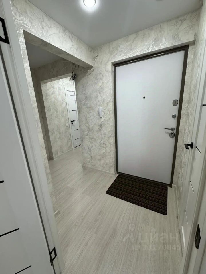 m. Lyubertsy I: Apartment, 2-rooms