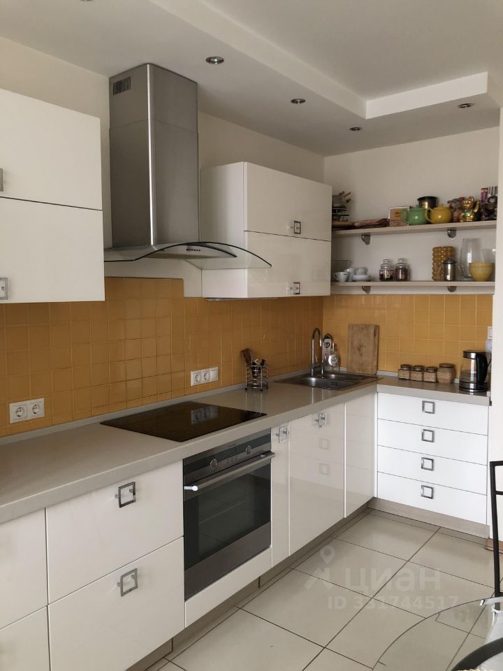 m. Penyagino: Apartment, 2-rooms