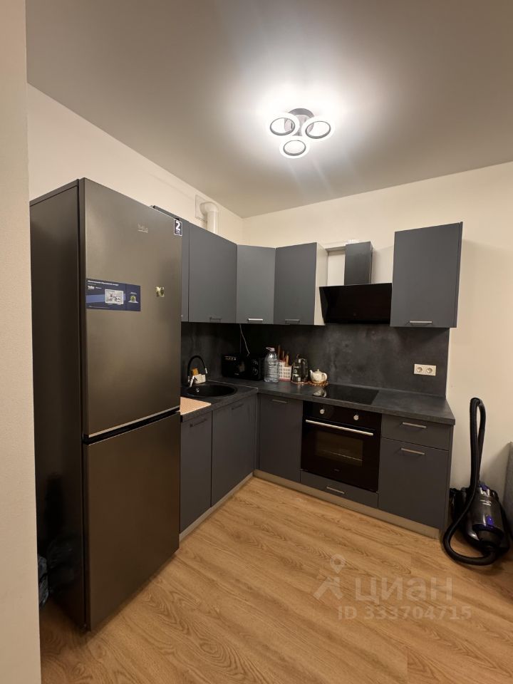 m. Nekrasovka: Apartment, 1-rooms