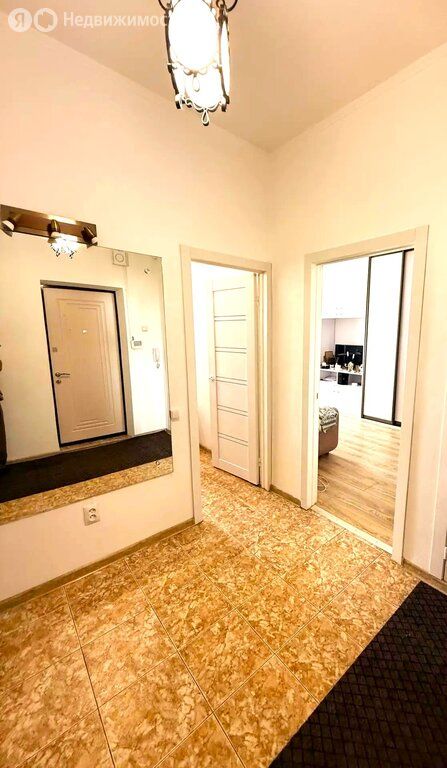 m. Barrikadnaya: Apartment, 2-rooms