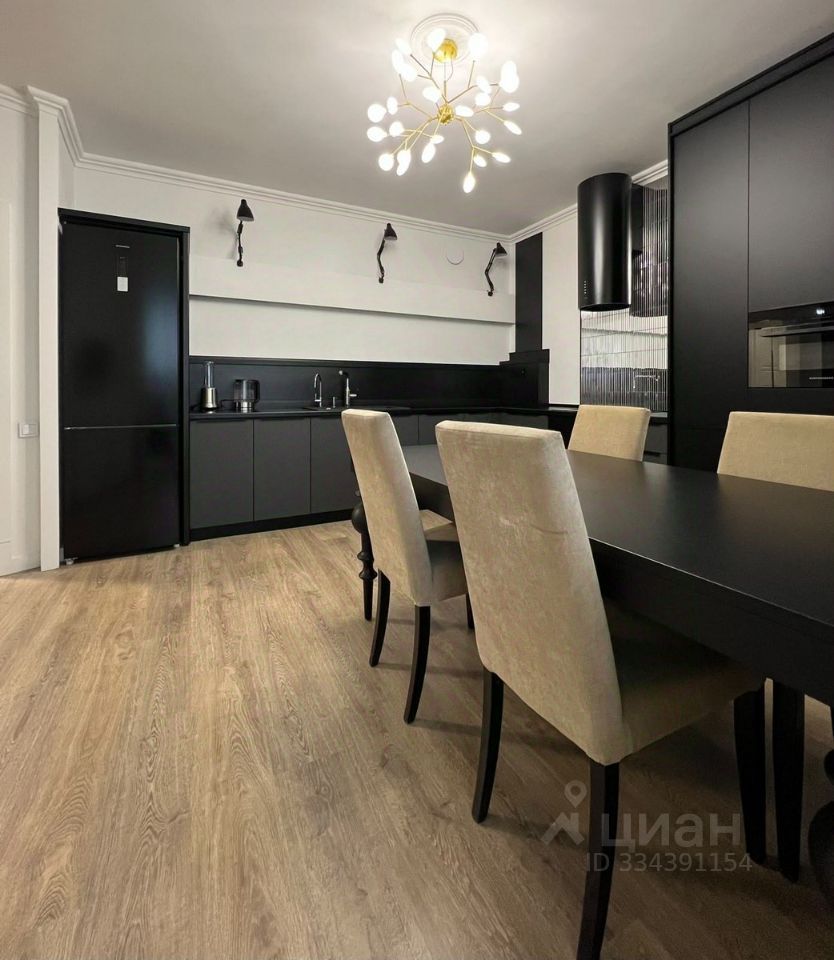 m. Penyagino: Apartment, 1-rooms