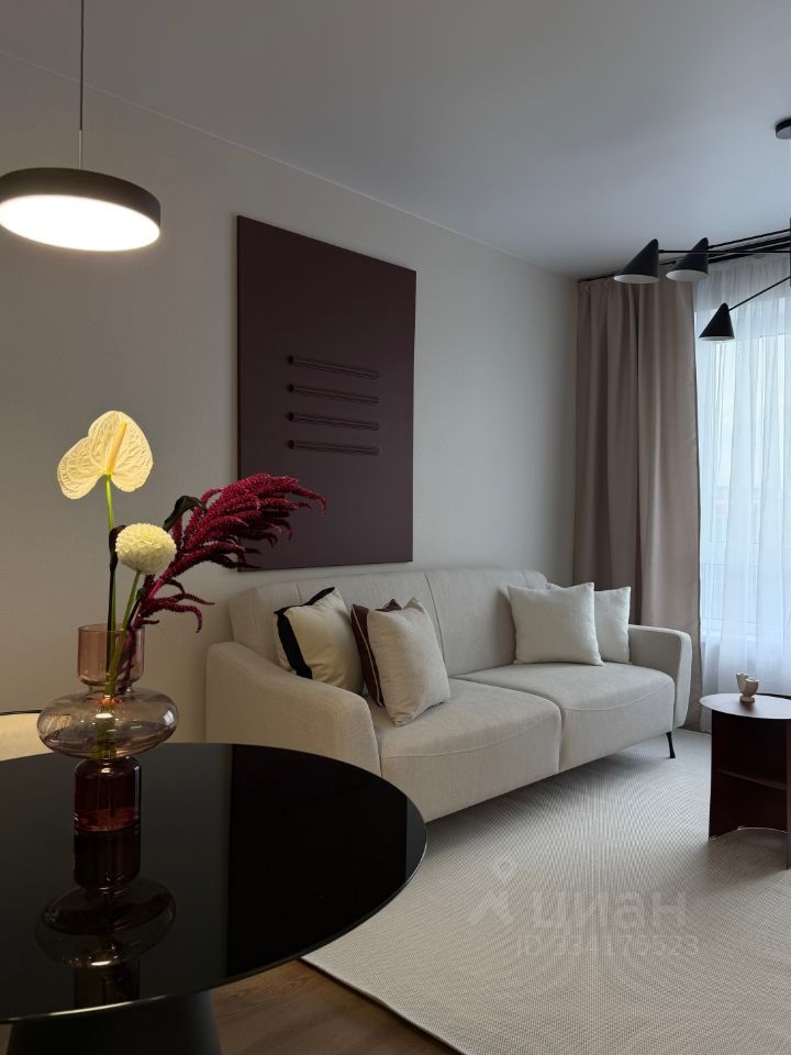 m. Volgogradsky prospekt: Apartment, 1-rooms