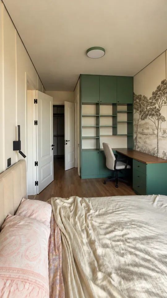m. Koptevo: Apartment, 2-rooms