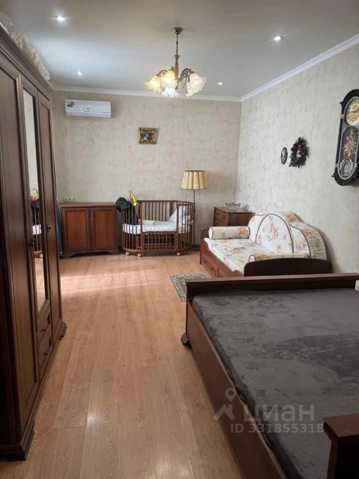 m. Schelkovskaya: Apartment, 1-rooms