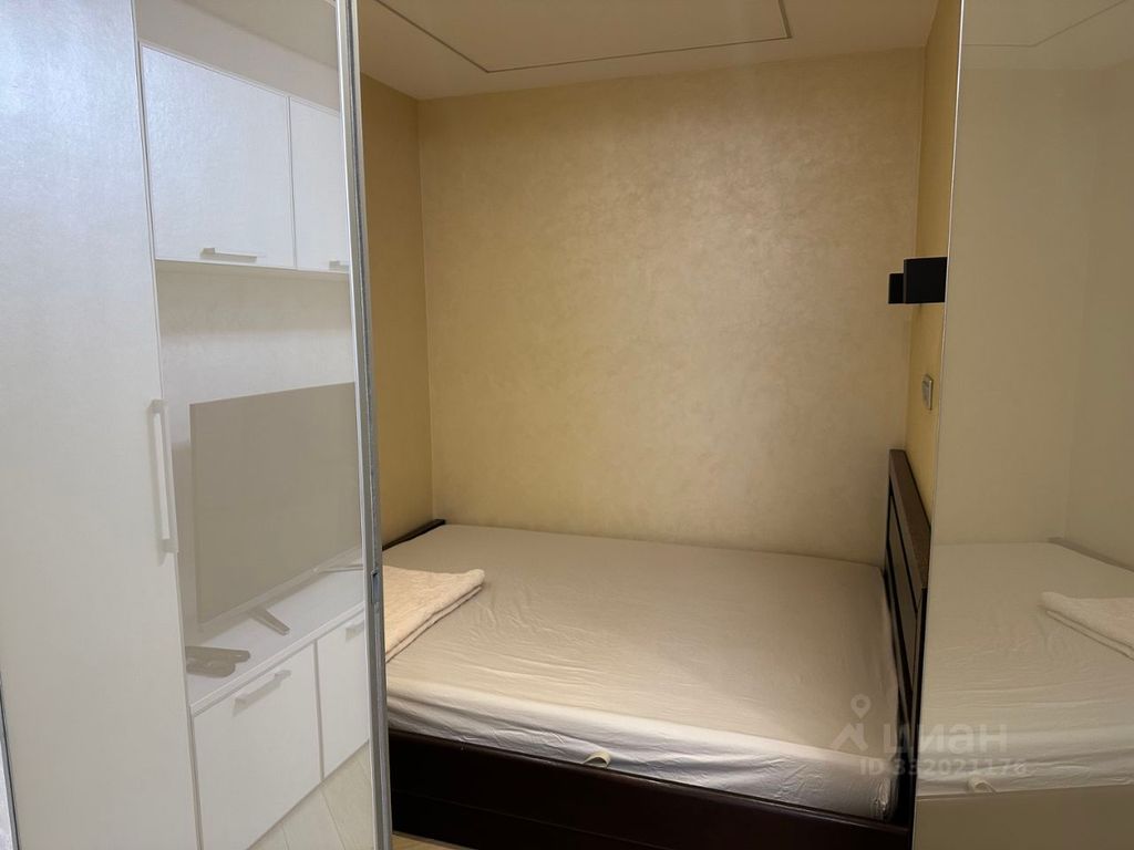 m. Maryina Roscha: Apartment, 1-rooms