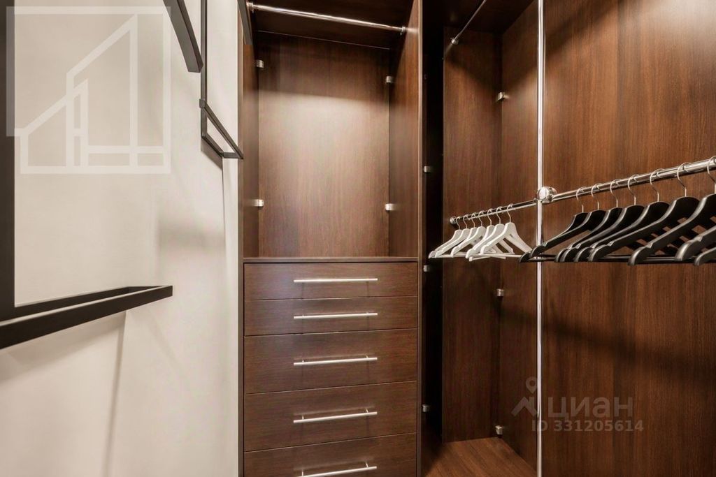 m. Tsvetnoy bulvar: Apartment, 3-rooms