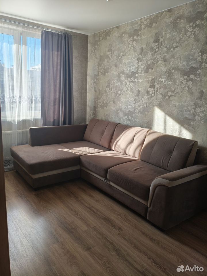 m. Nikolskoe: Apartment, 1-rooms