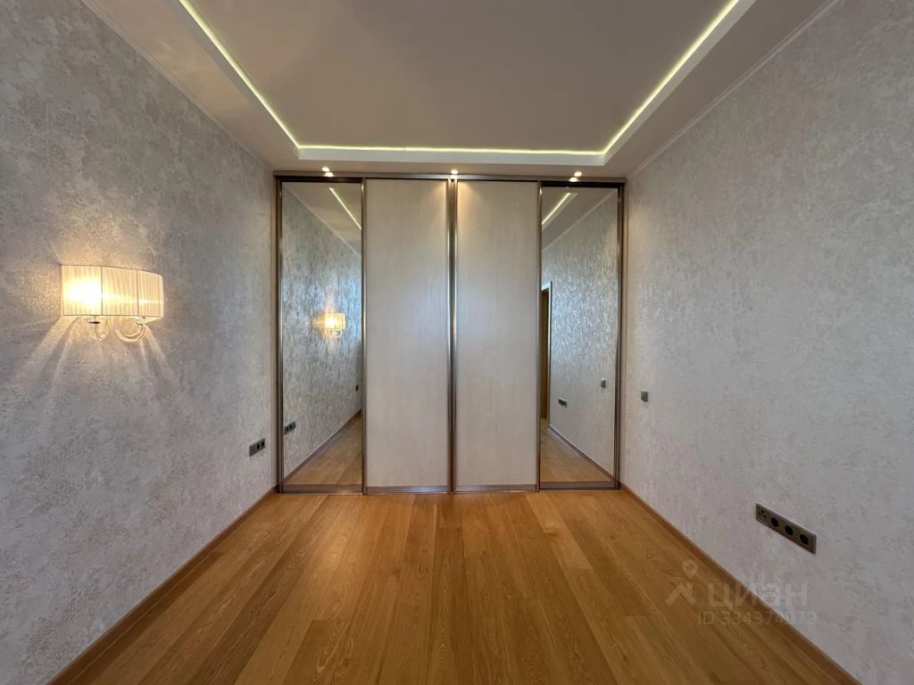 m. Petrovsky park: Apartment, 2-rooms