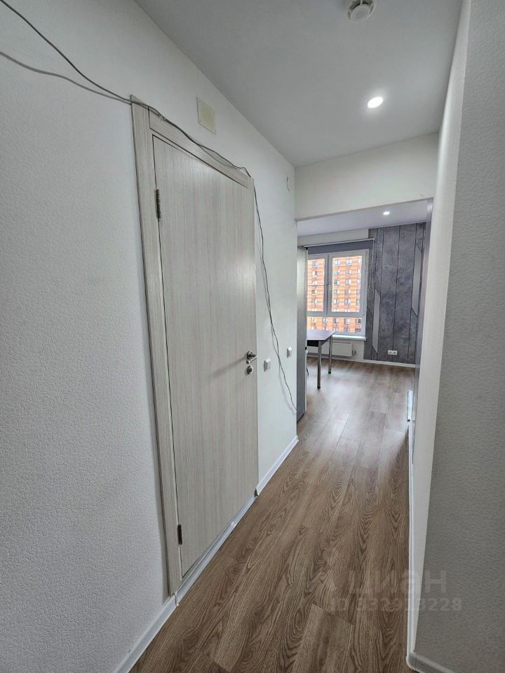 m. Bitsa: Apartment, 1-rooms