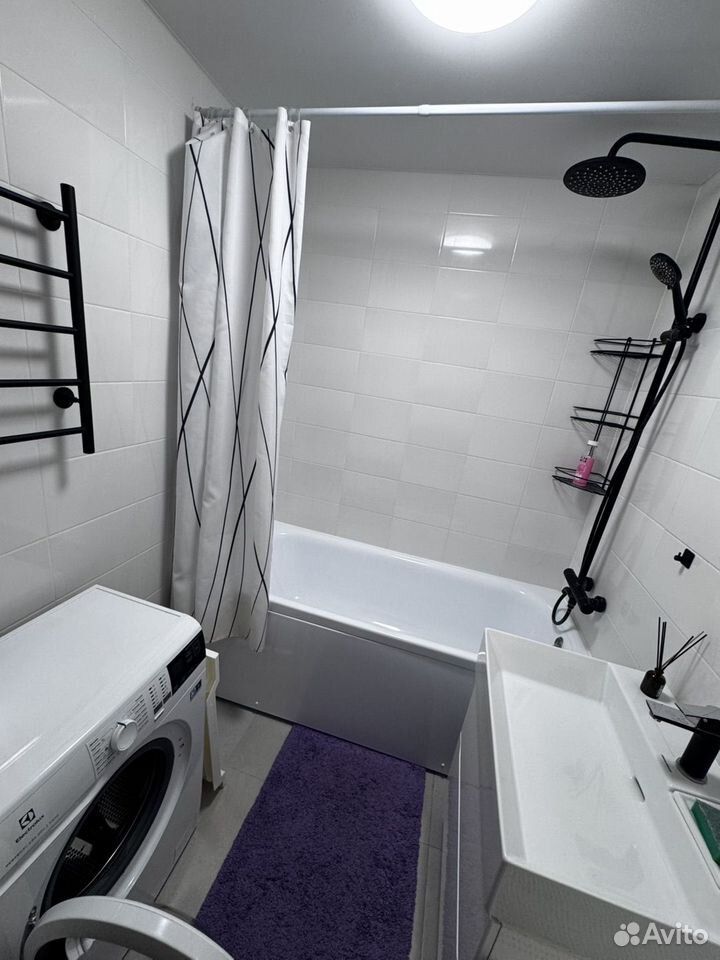 m. Kotelniki: Apartment, 2-rooms