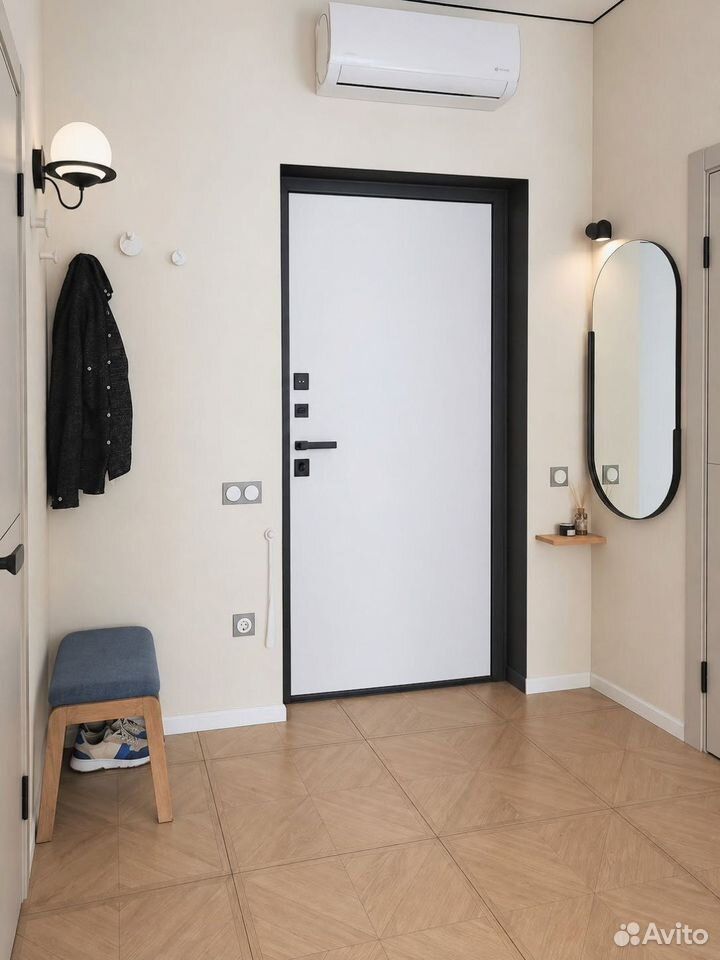m. Moskva Tovarnaya: Apartment, 1-rooms