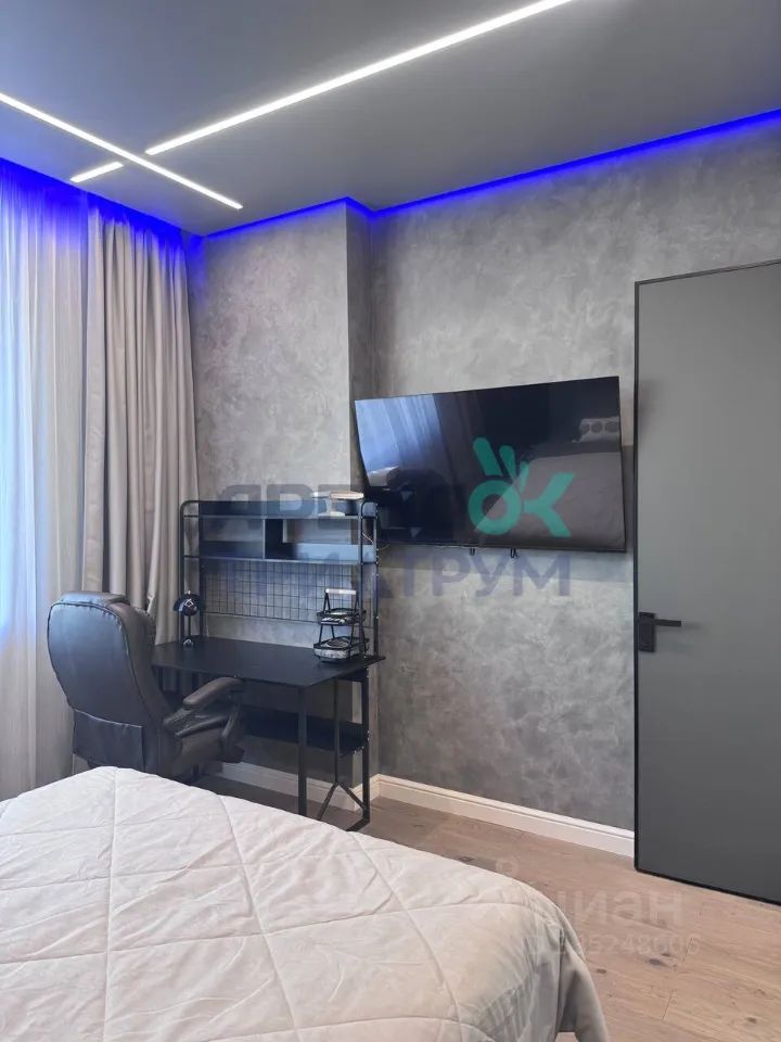 m. Shelepikha: Apartment, 3-rooms