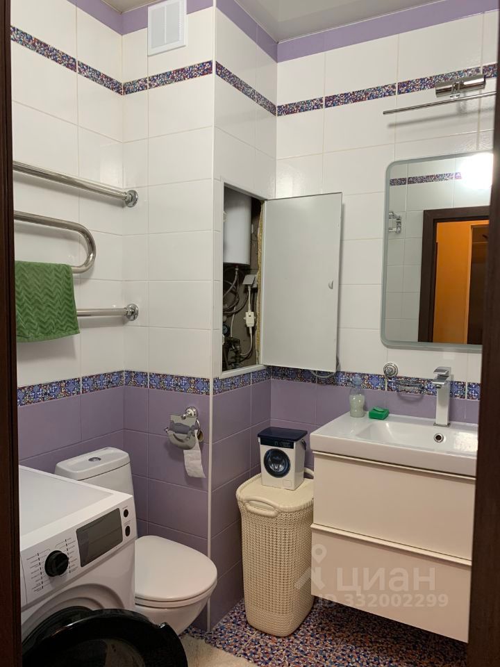 m. Planernaya: Apartment, 1-rooms