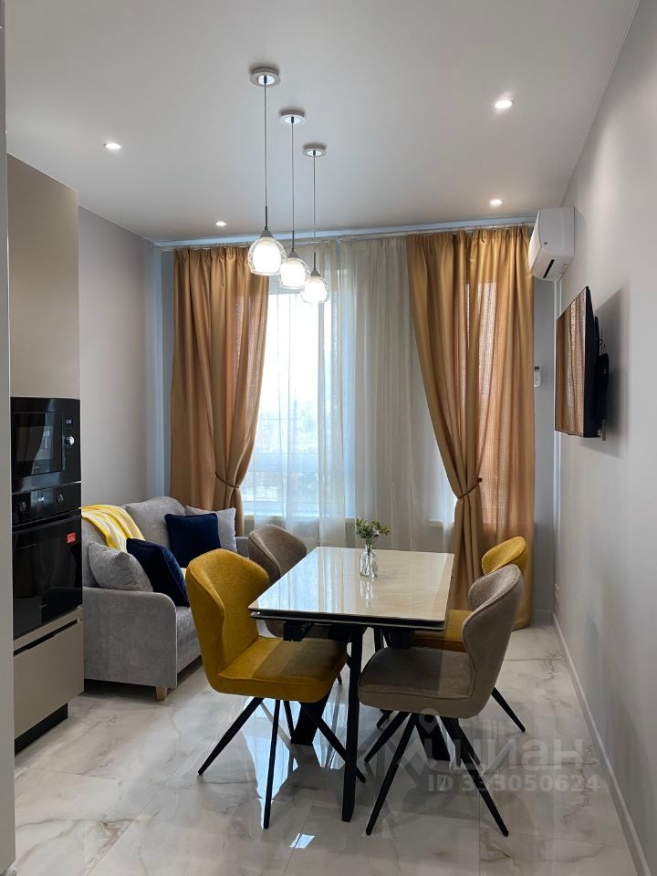 m. Dubrovka: Apartment, 1-rooms