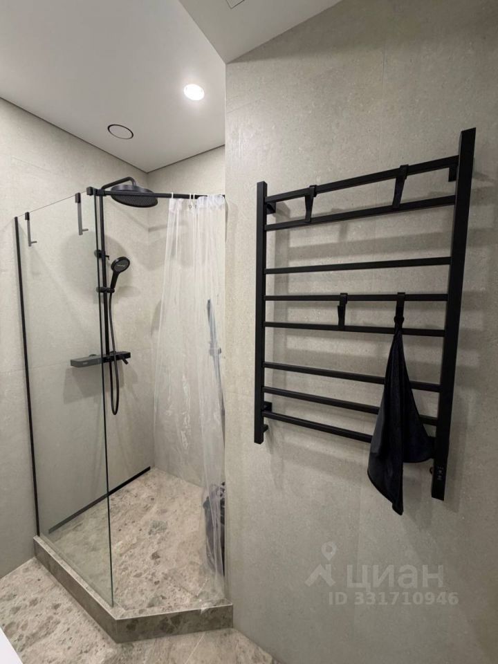 m. Trikotazhnaya: Apartment, studio