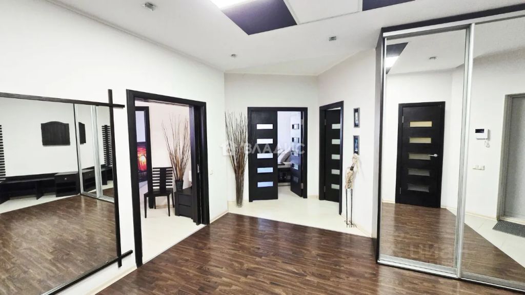 m. Ilyinskaya: Apartment, 3-rooms