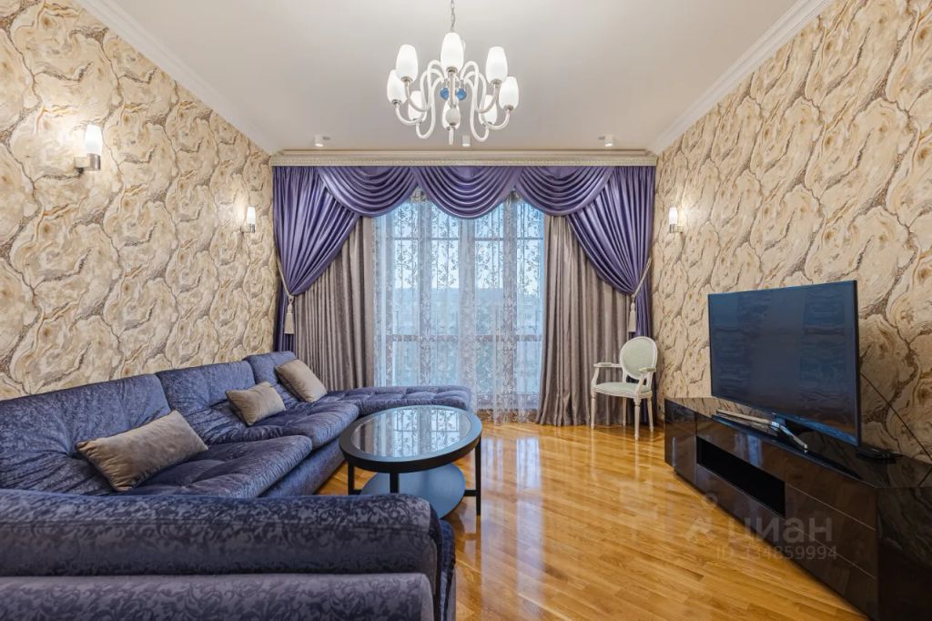 m. Izmaylovskaya: Apartment, 2-rooms