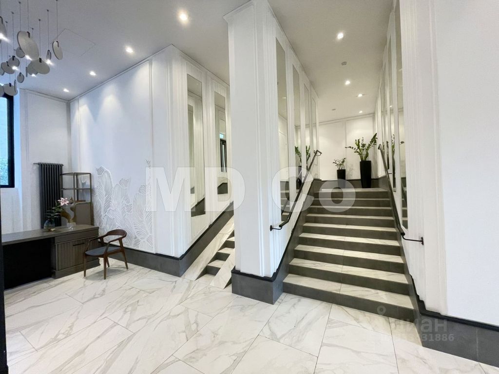 m. Fili: Apartment, 2-rooms