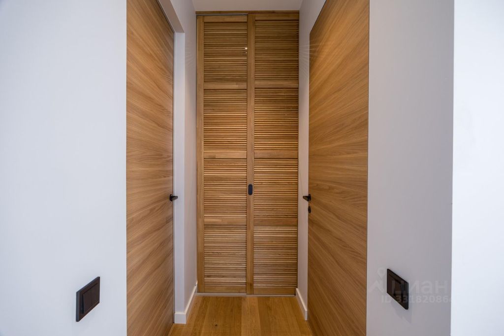 m. Belorusskaya: Apartment, 3-rooms