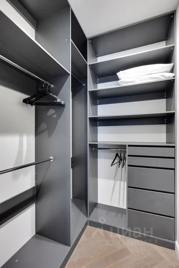 m. Fili: Apartment, 2-rooms