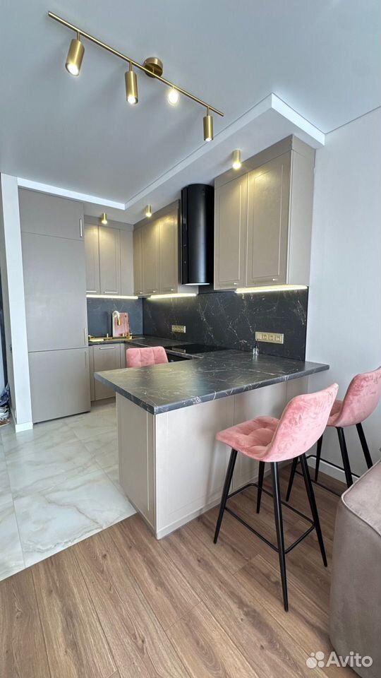 m. Nizhegorodskaya: Apartment, 1-rooms