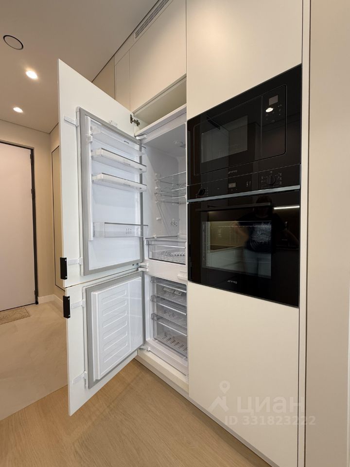 m. Trikotazhnaya: Apartment, 1-rooms