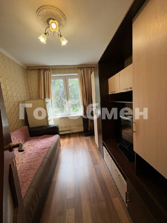 m. Prazhskaya: Apartment, 2-rooms