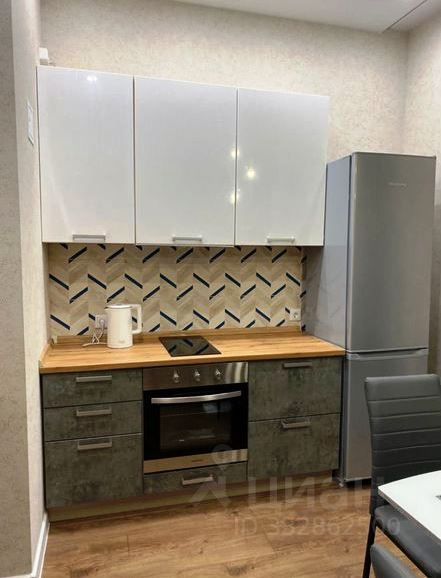 m. Shelepikha: Apartment, 1-rooms