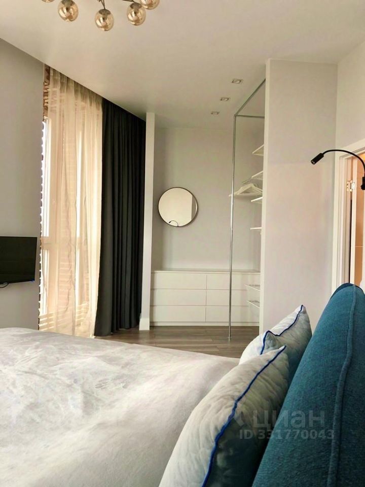 m. Vodny stadion: Apartment, 2-rooms