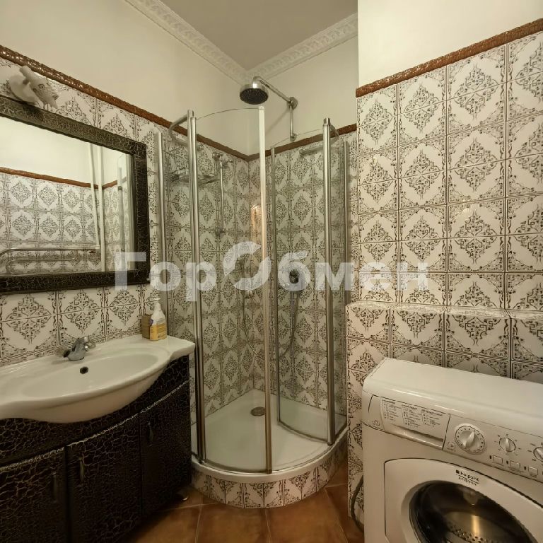 m. Alekseevskaya: Apartment, 2-rooms