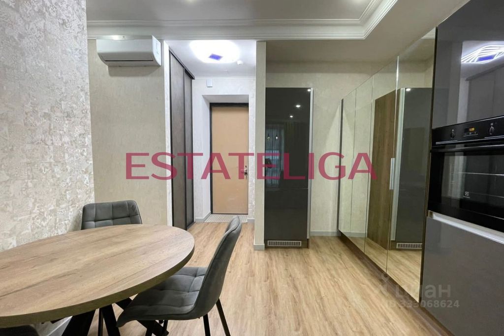 m. Fili: Apartment, 2-rooms