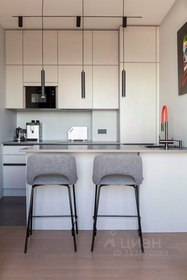 m. Dubrovka: Apartment, 1-rooms