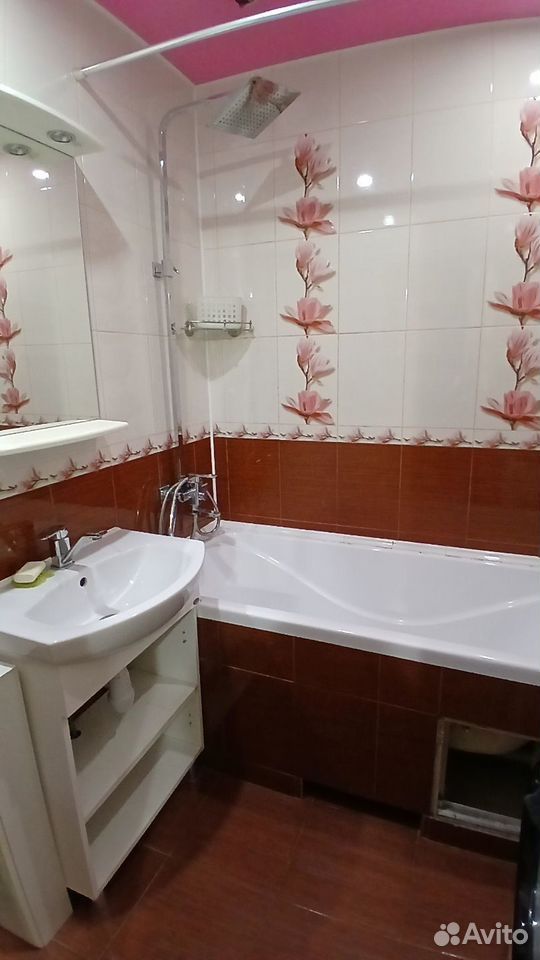 m. Zheleznodorozhnaya: Apartment, 2-rooms