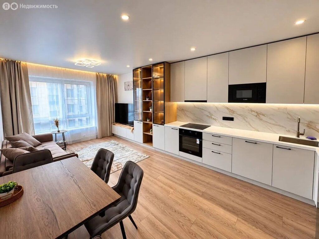m. Vladykino: Apartment, 2-rooms