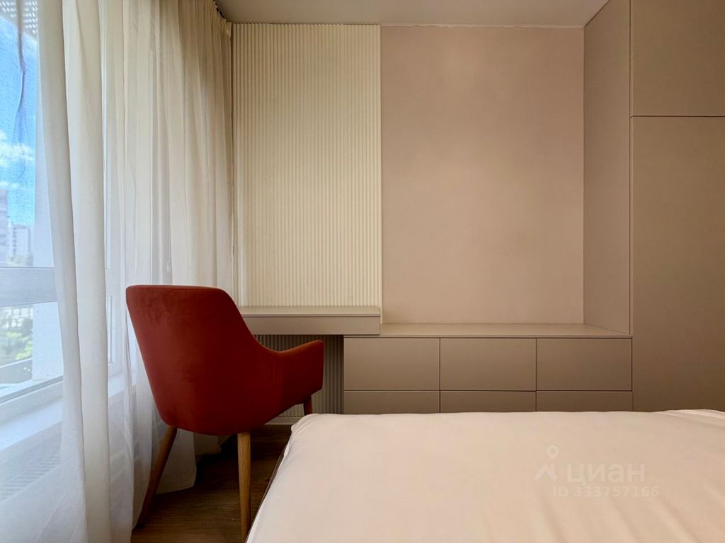 m. Streshnevo: Apartment, 1-rooms