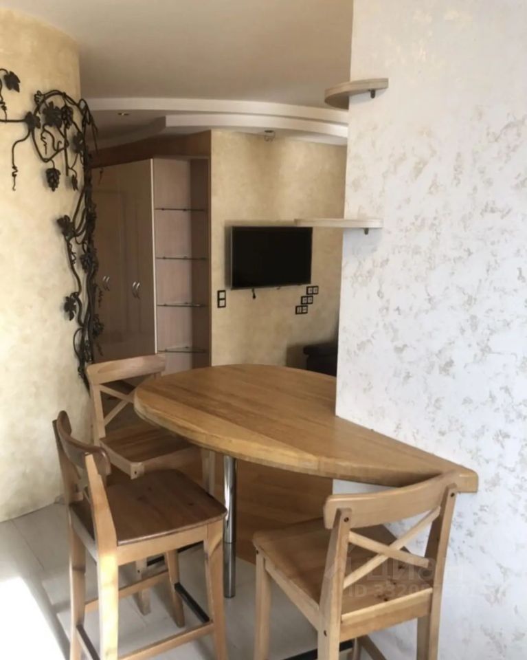 m. Novokosino: Apartment, 1-rooms