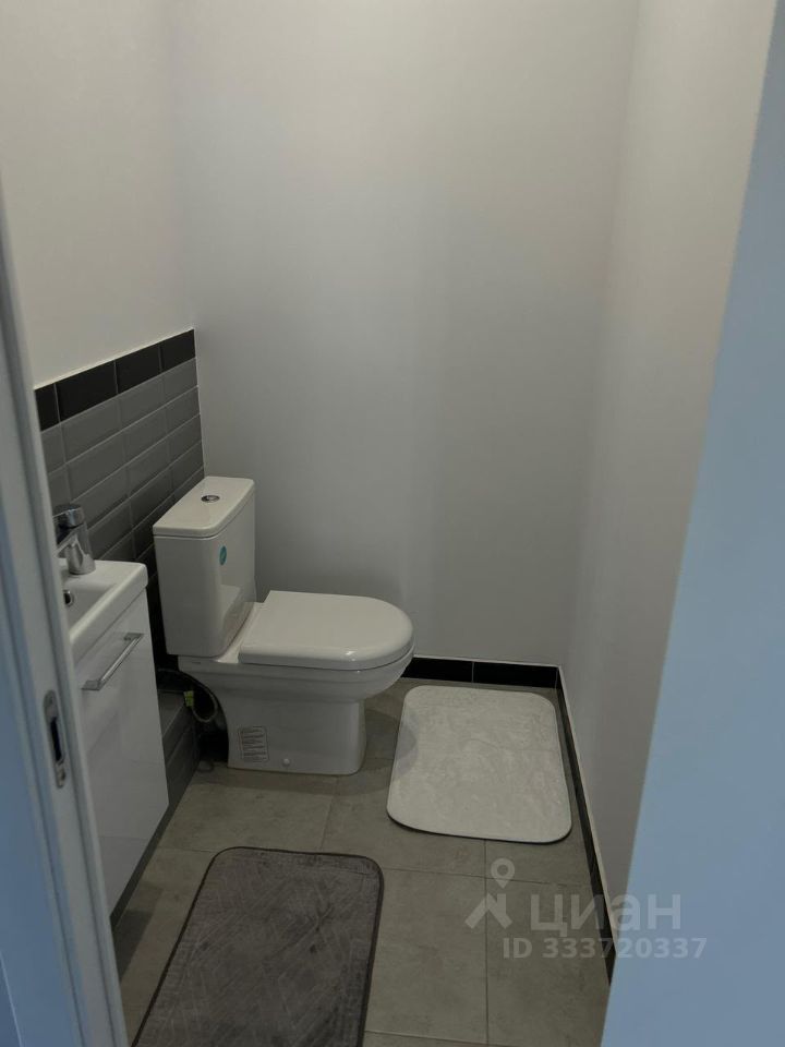 m. Khlebnikovo: Apartment, 2-rooms