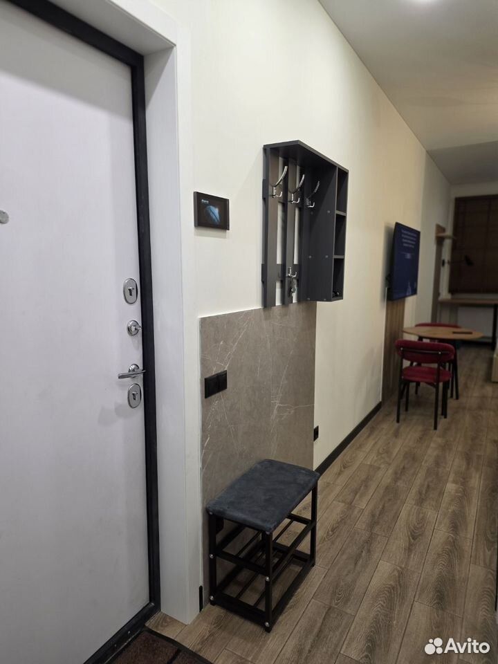 m. Volgogradsky prospekt: Apartment, studio