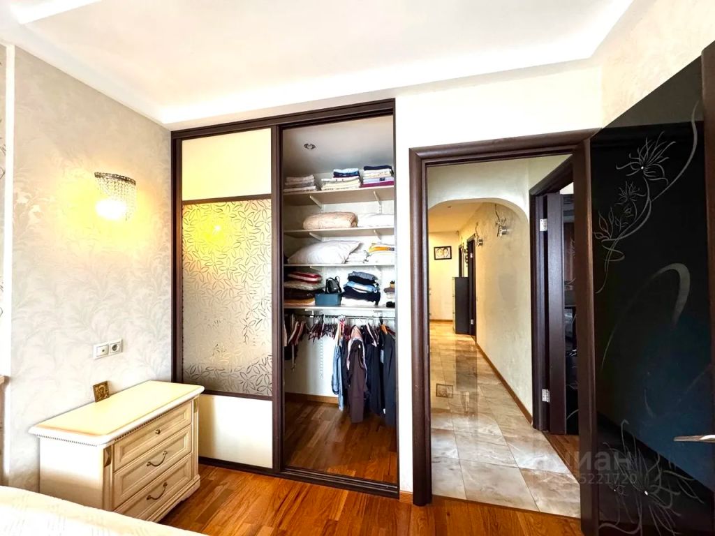 m. Penyagino: Apartment, 3-rooms