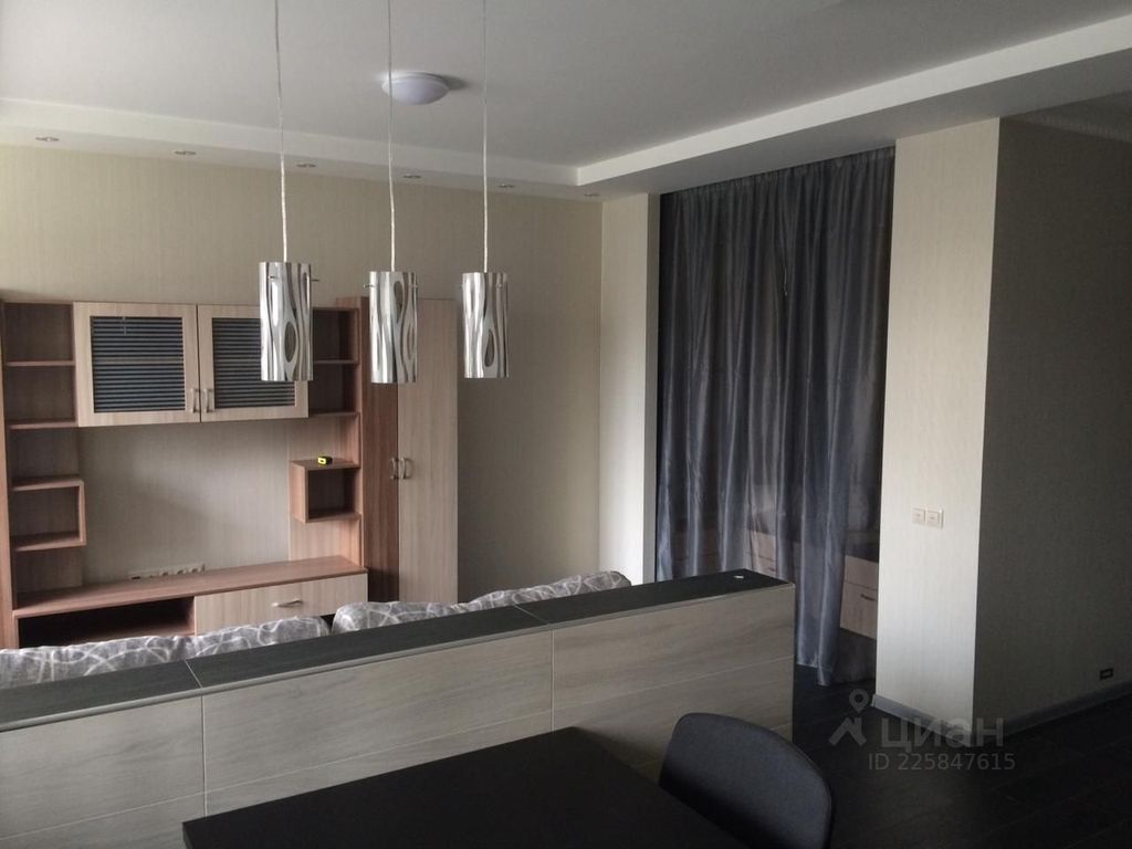 m. Novokosino: Apartment, studio