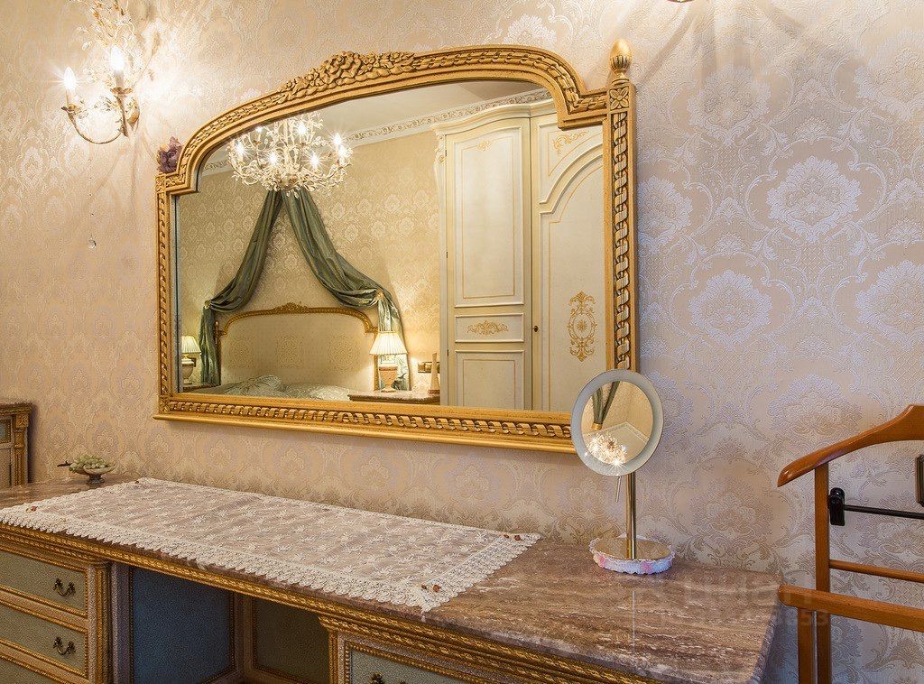 m. Michurinsky prospekt: Apartment, 3-rooms