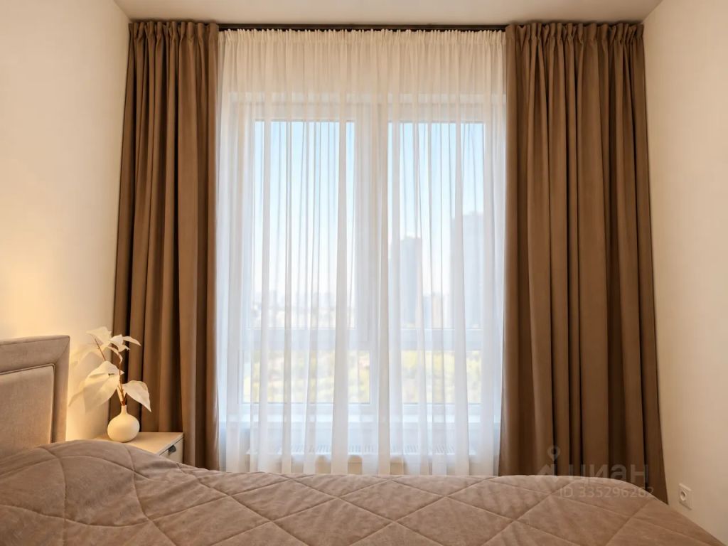 m. Butyrskaya : Apartment, 1-rooms