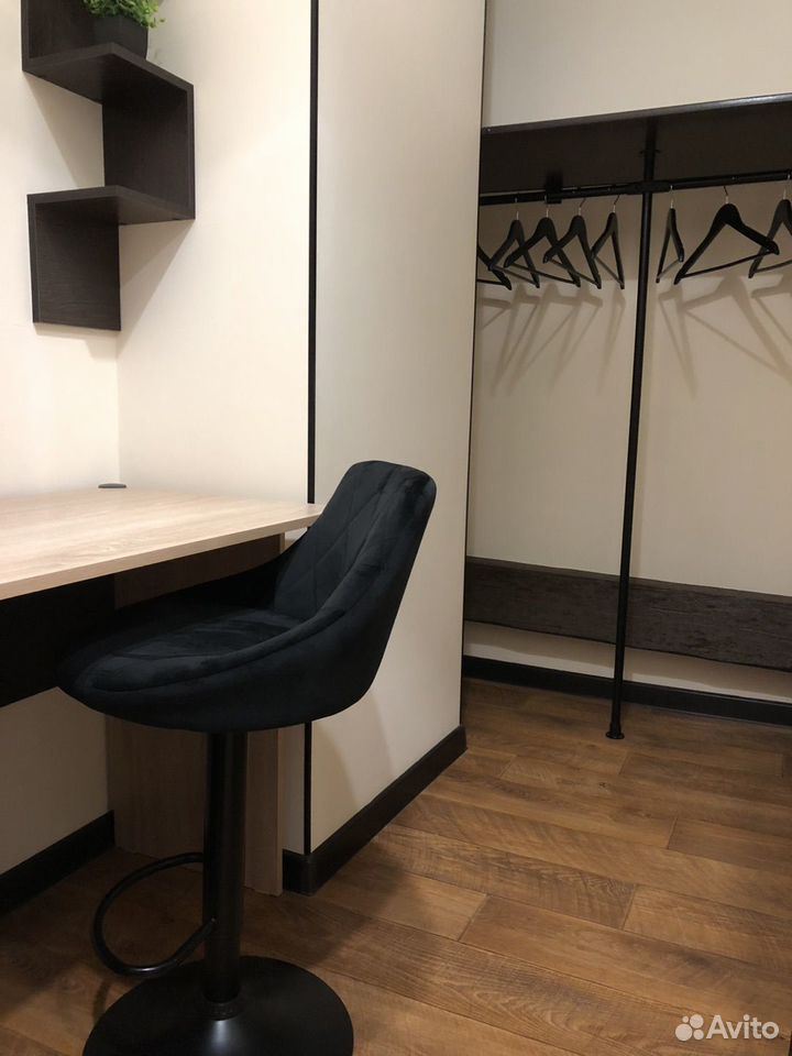 m. Fabrichnaya: Apartment, 1-rooms