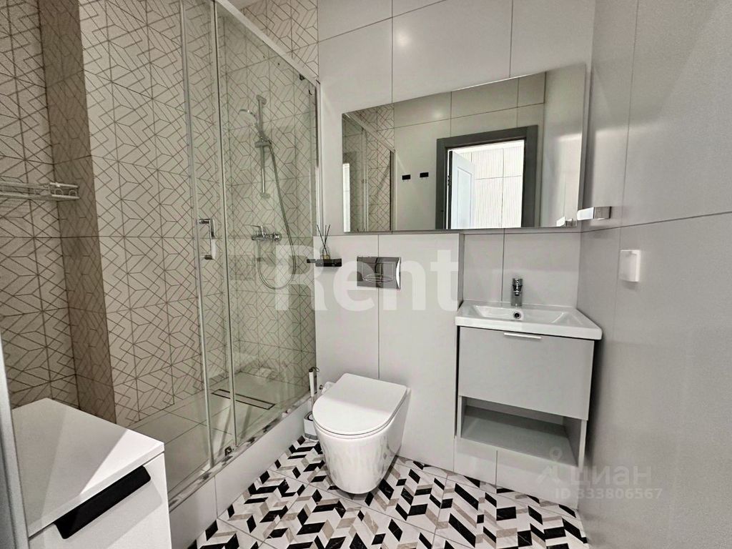 m. Aviamotornaya: Apartment, 2-rooms